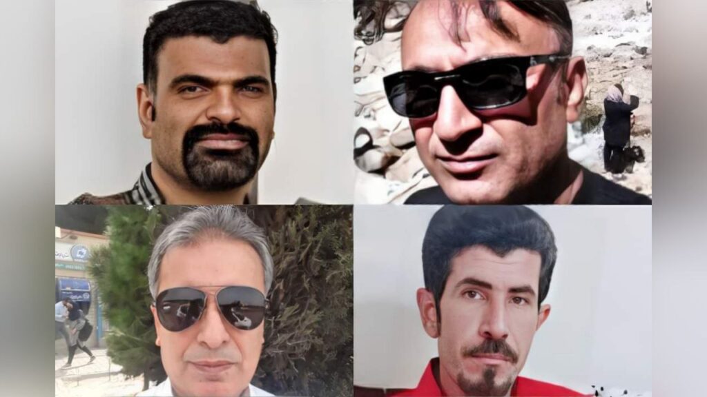 تن از اعضای کانون صنفی معلمان بوشهر به حبس محکوم شدند