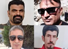 چهار تن از اعضای کانون صنفی معلمان بوشهر به حبس محکوم شدند