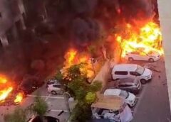 یادداشت روژمان – از حمله حماس به اسرائیل چه کسی سود می‌کند؟