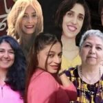 بازداشت ١٠ زن بهایی در اصفهان