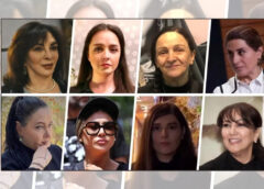 علیه هفت سینماگر و یک فعال رسانه‌ای در پی حمایت آنها از هنرمندان ممنوع‌الفعالیت اعلام جرم شد