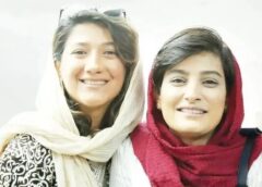 نیلوفر حامدی الهه محمدی محکومیت حبس edited