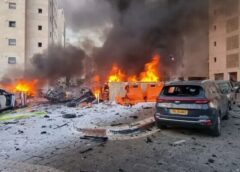 پیرامون درگیری اسرائیل و حماس