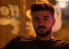 امید مجیدی رپر بازداشت