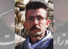 تداوم بازداشت و بی‌خبری از یدالله نادری فعال سیاسی