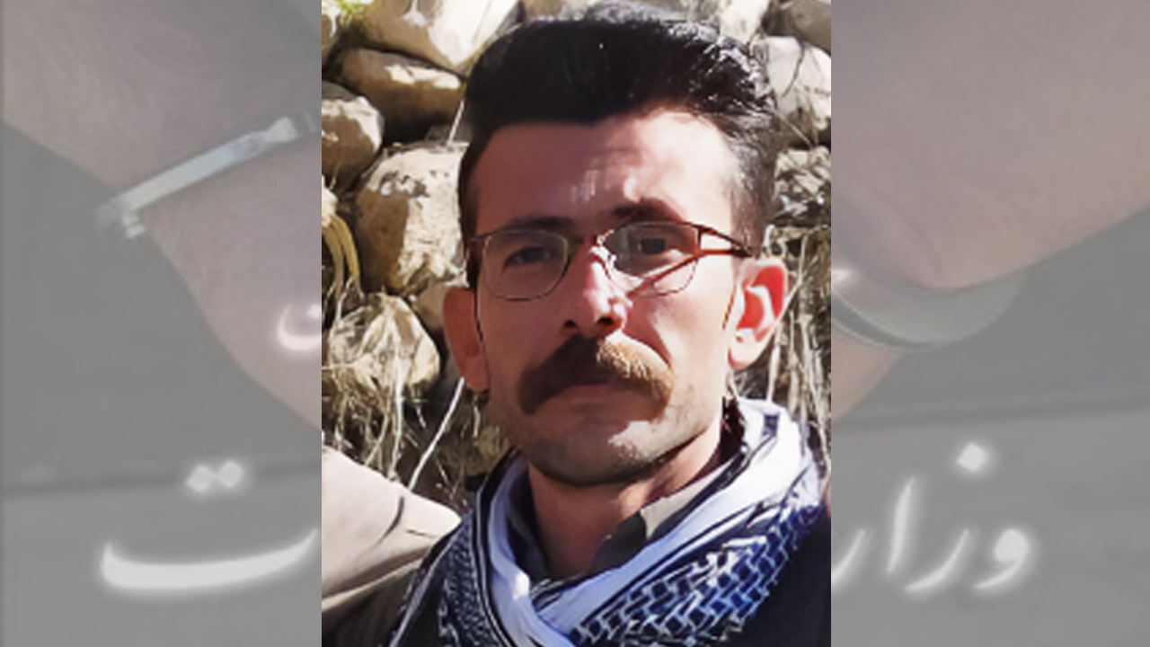 بازداشت و بی‌خبری از یدالله نادری فعال سیاسی