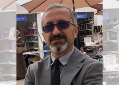 ترور سهراب رحمتی اربیل کردستان