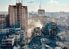 جنگ غزه edited