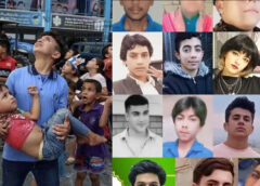 روز جهانی کودک و رژیم‌های کودک‌کش در ایران و در اسرائیل