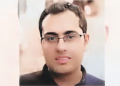 زانا سعیدزاده