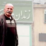 “عثمان اسماعیلی” جهت سپری کردن حکم…