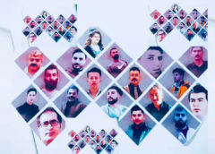 فراخوان خانواده‌های جانباختگان راه آزادی را تنها نگذاریم