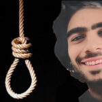 “میثم چندانی” در زندان زاهدان اعدام…