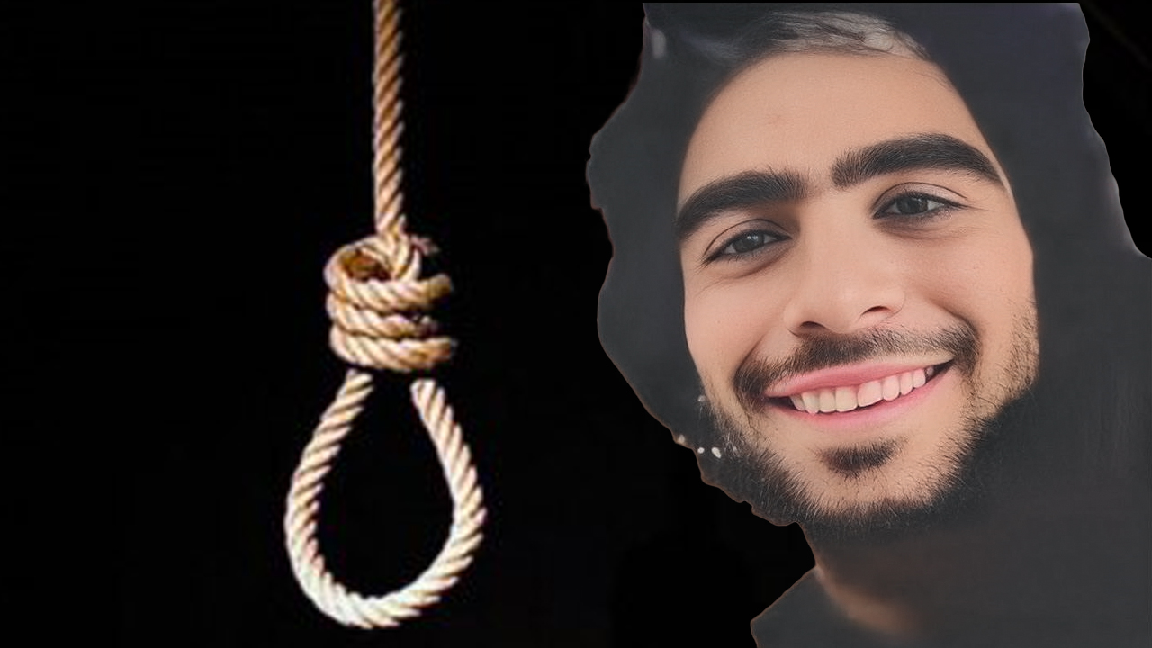 “میثم چندانی” در زندان زاهدان اعدام شد