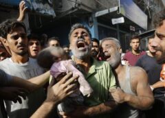 نقش بی‌خاصیت سازمان ملل و دولت‌های حامی اسرائیل و حماس و دولت‌های مخالف جنگ بهرام رحمانی edited