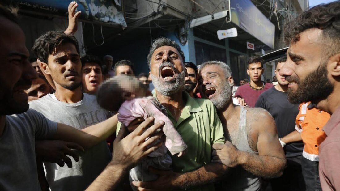 بی‌خاصیت سازمان ملل و دولت‌های حامی اسرائیل و حماس و دولت‌های مخالف جنگ بهرام رحمانی edited