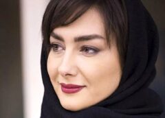 هانیه توسلی حبس edited