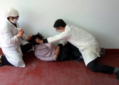 زندانیان سیاسی در ایران شکنجه دارویی میشوند