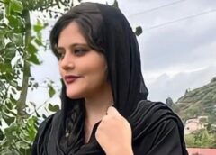 ضبط پاسورت و ممنوع‌الخروج شدن خانواده ژینا امینی