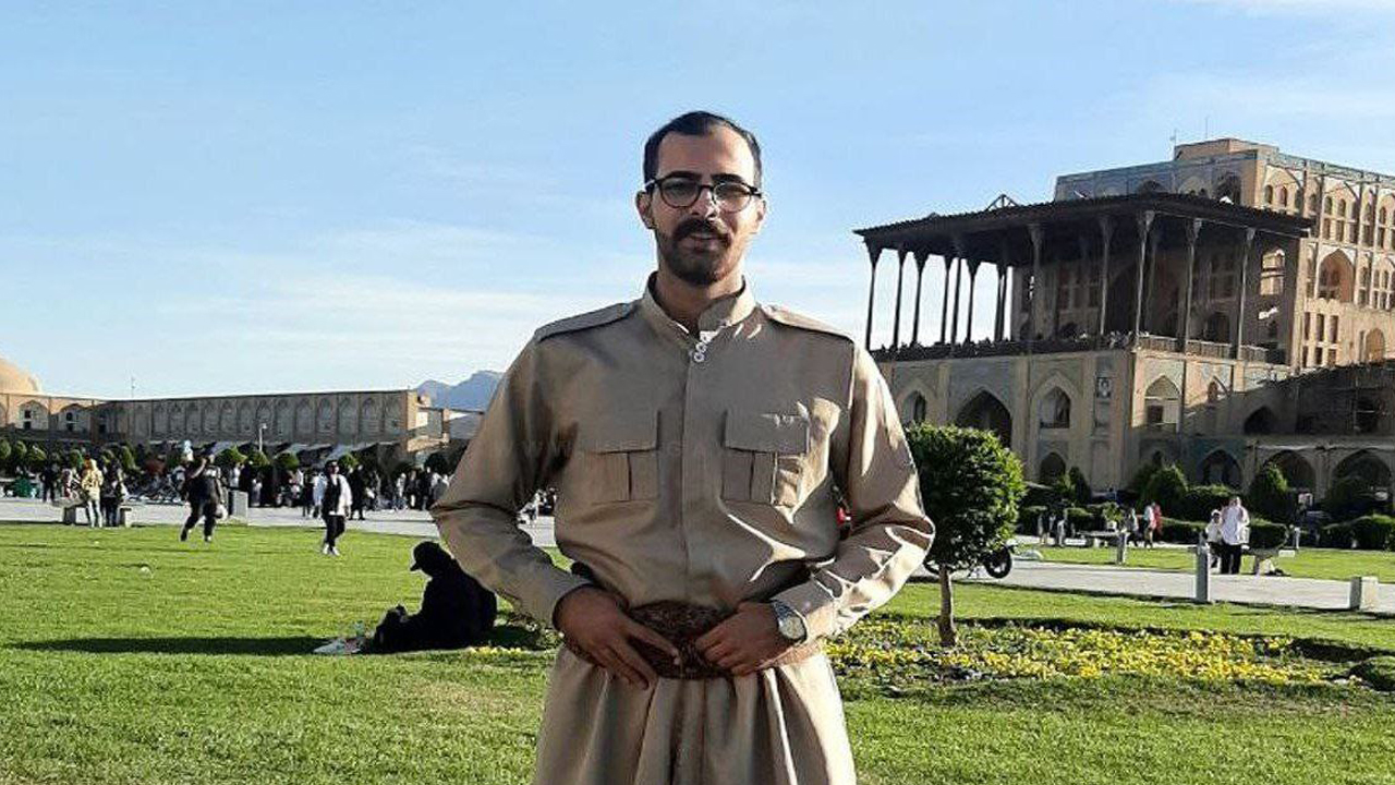 «امیر راه‌پیکر» به دلیل انتقاد از مراسم سالمرگ قاسم…