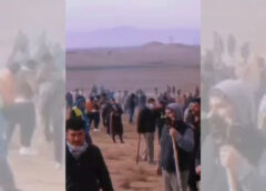 سلماس؛ بازداشت ٧۰ تن از اهالی روستای قره‌قشلاق