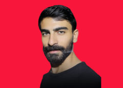 بازداشت مازیار ملکی