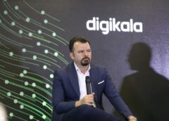بازداشت مدیرعامل دیجی‌کالا