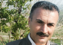 بی خبری از عثمان مامه بوکان