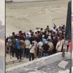 جاسک؛ تداوم اعتصاب کارگران شرکت…