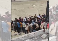 تداوم اعتصاب کارگران شرکت لیدوم آذرستان رژون صنعت