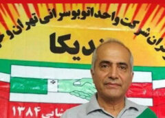 داود رضوی نگرانی سندیکا بیماری