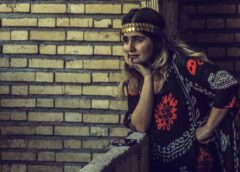 سپیده قلیان