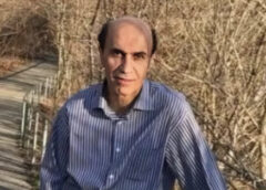 سیامک ستوده درگذشت