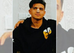 محمدکمیل زندخانی