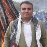 مریوان؛ «هیمن نیک‌پی» بازداشت شد