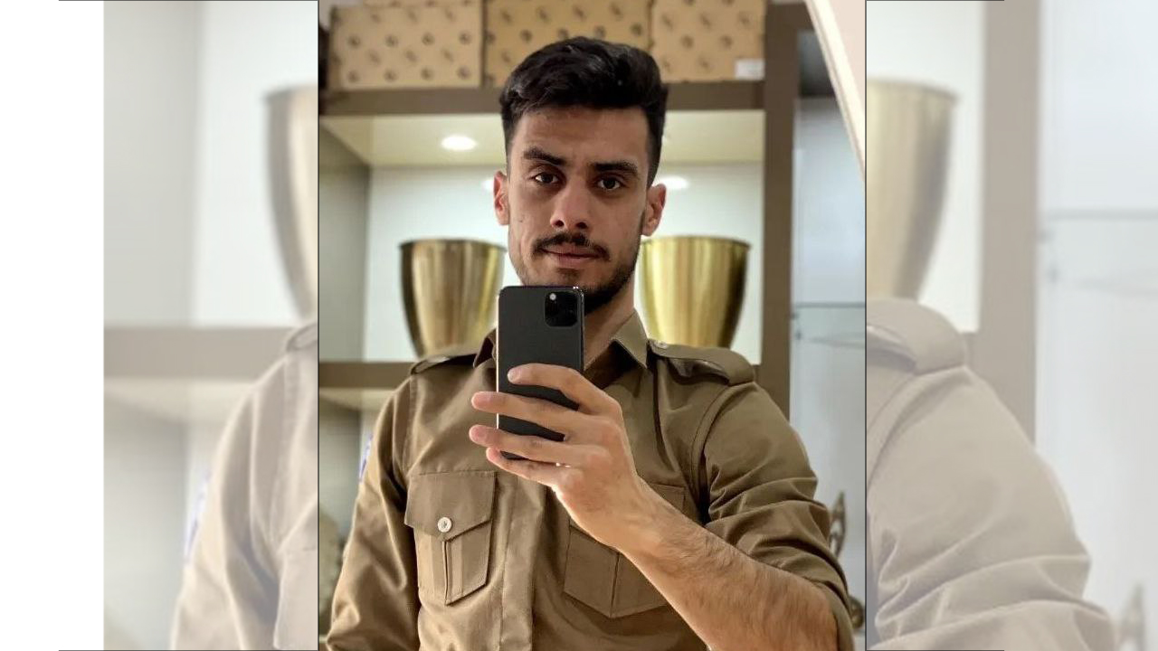 کامیاران؛ «یاسر حسینی» بازداشت شد