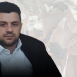 یک کولبر با اتهام جاسوسی…