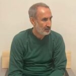 حمید نوری جلاد دهه‌ی ۶۰…