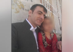 حیدر فتاحی بازداشت اعتصاب غذا
