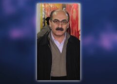 تهدید جانی یک روزنامهنگار و فعال سیاسی و از اعضای هیئت مدیره کولبرنیوز توسط نیروهای امنیتی رژیم 4 سعید امانی کولبرنیوز