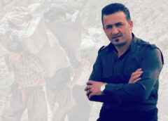 بانه؛ یک کولبر پس از شکنجه توسط نیروهای هنگ‌مرزی هدف تیراندازی قرار گرفت