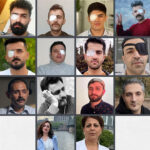 فراخوان تحریم انتخابات از سوی…