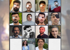 فراخوان تحریم انتخابات از سوی جمعی از مجروحان و بازداشت‌شدگان خیزش انقلابی ژینا