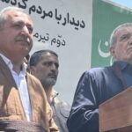 مسعود پزشکیان یا مستر جیکاک…