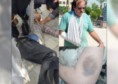 معلمین بازنشسته