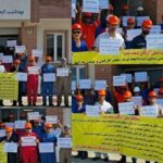نفتگران و ضرورت تقویت جنبش…