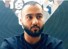 نقض حکم اعدام توماج صالحی