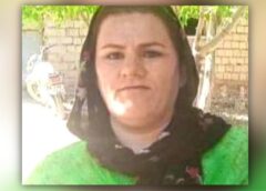 همدان؛ جان باختن یک کارگر زن در مزارع