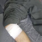 بانه؛ زخمی شدن یک کولبر…
