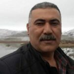 ارومیه؛ آزادی ارسلان خودکام زندانی…